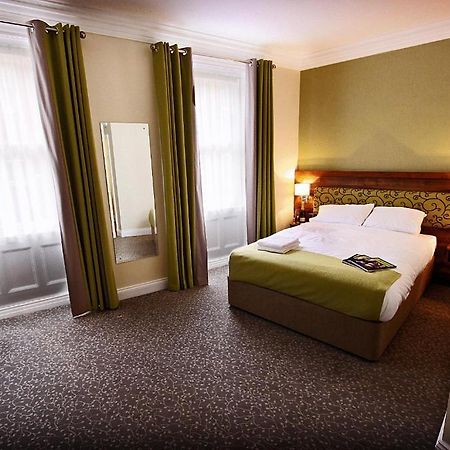 Surtees Hotel Newcastle upon Tyne Eksteriør billede