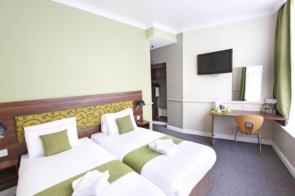 Surtees Hotel Newcastle upon Tyne Eksteriør billede