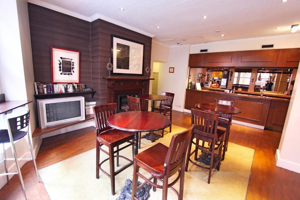 Surtees Hotel Newcastle upon Tyne Eksteriør billede