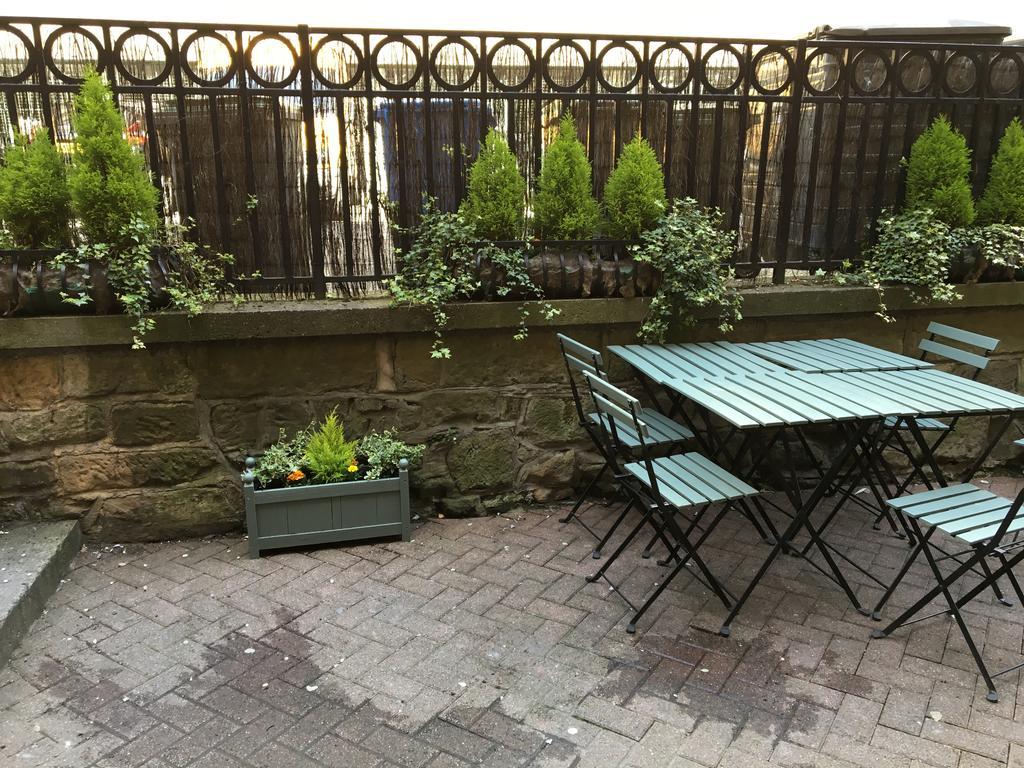 Surtees Hotel Newcastle upon Tyne Eksteriør billede