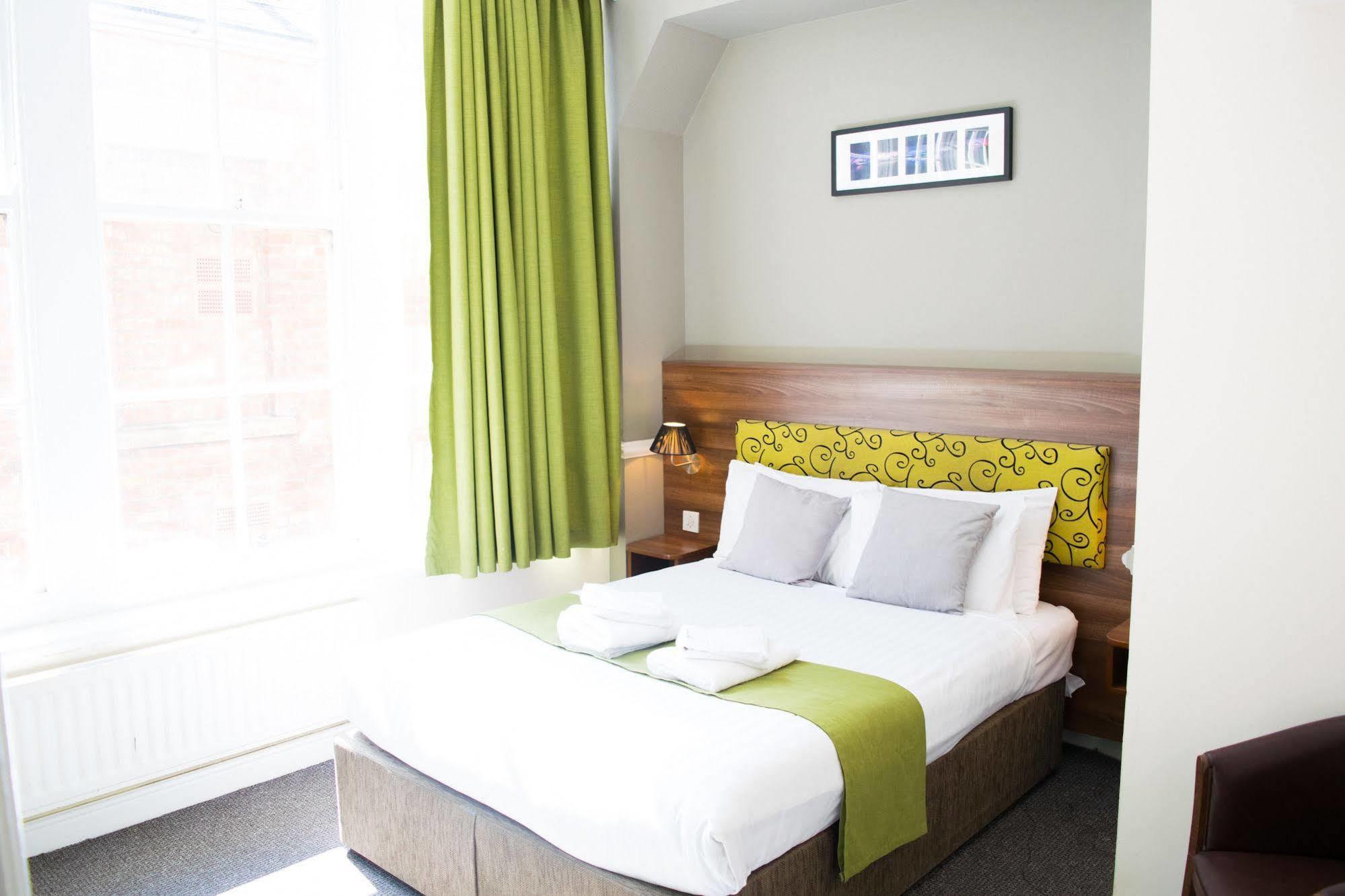 Surtees Hotel Newcastle upon Tyne Eksteriør billede